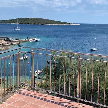 Appartamento Apartman Knezevic Rukavac  Esterno foto