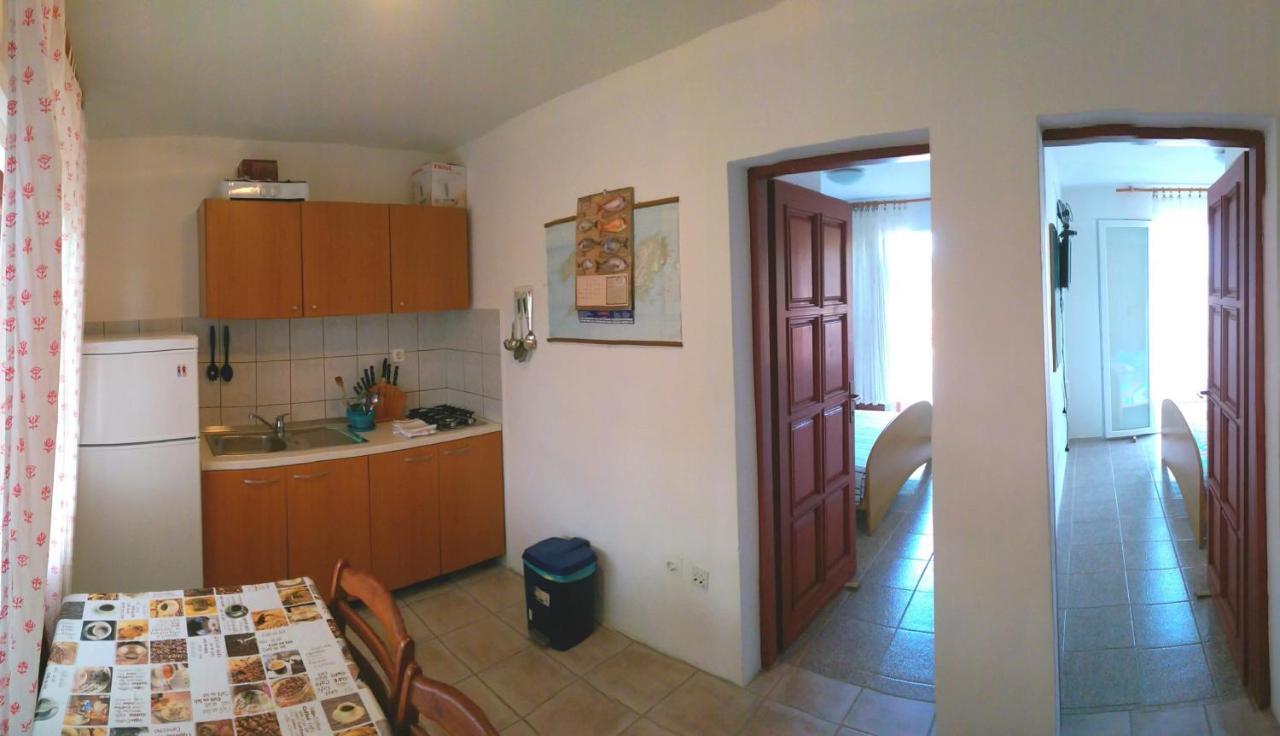 Appartamento Apartman Knezevic Rukavac  Esterno foto