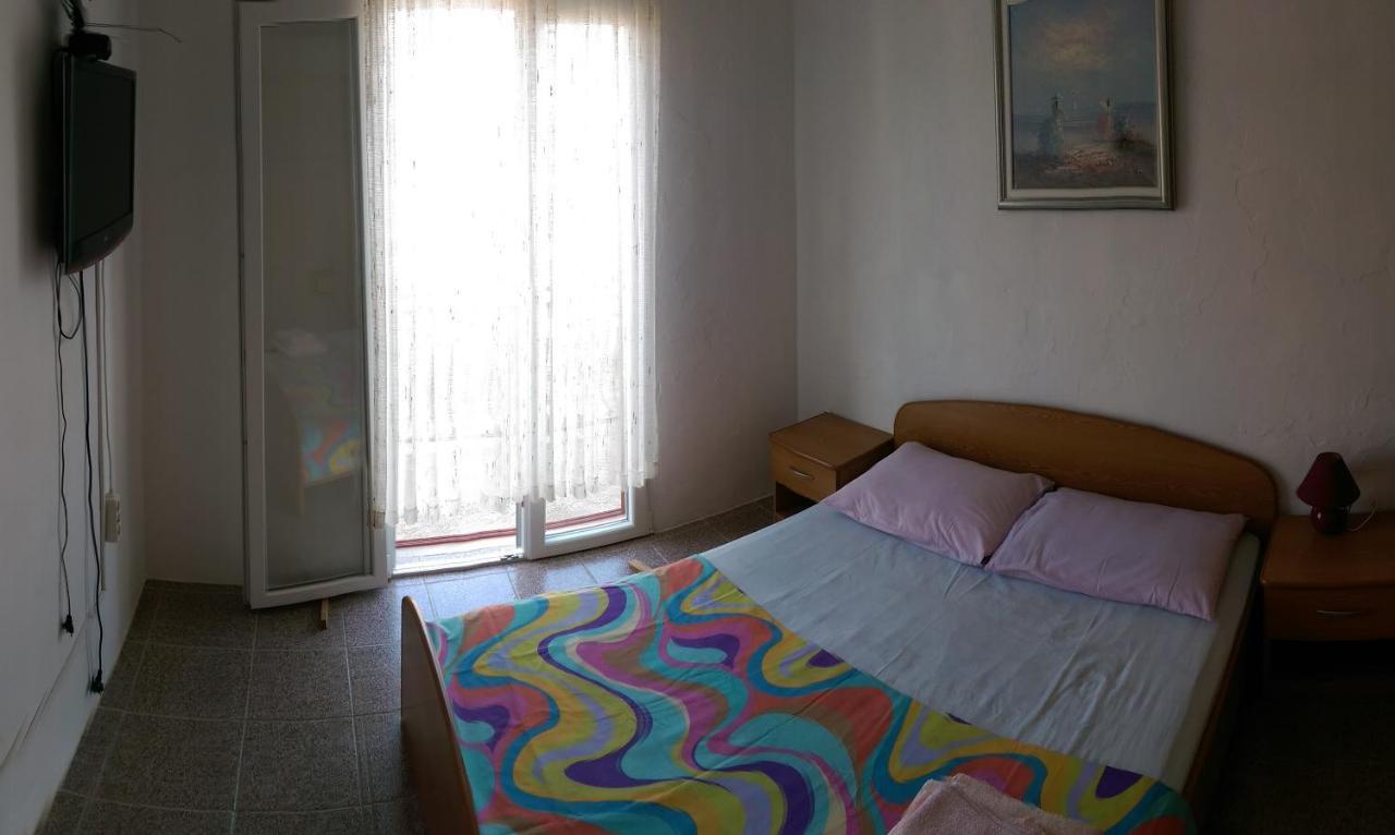 Appartamento Apartman Knezevic Rukavac  Esterno foto
