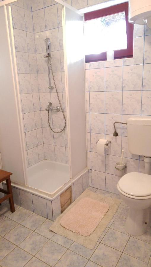 Appartamento Apartman Knezevic Rukavac  Esterno foto