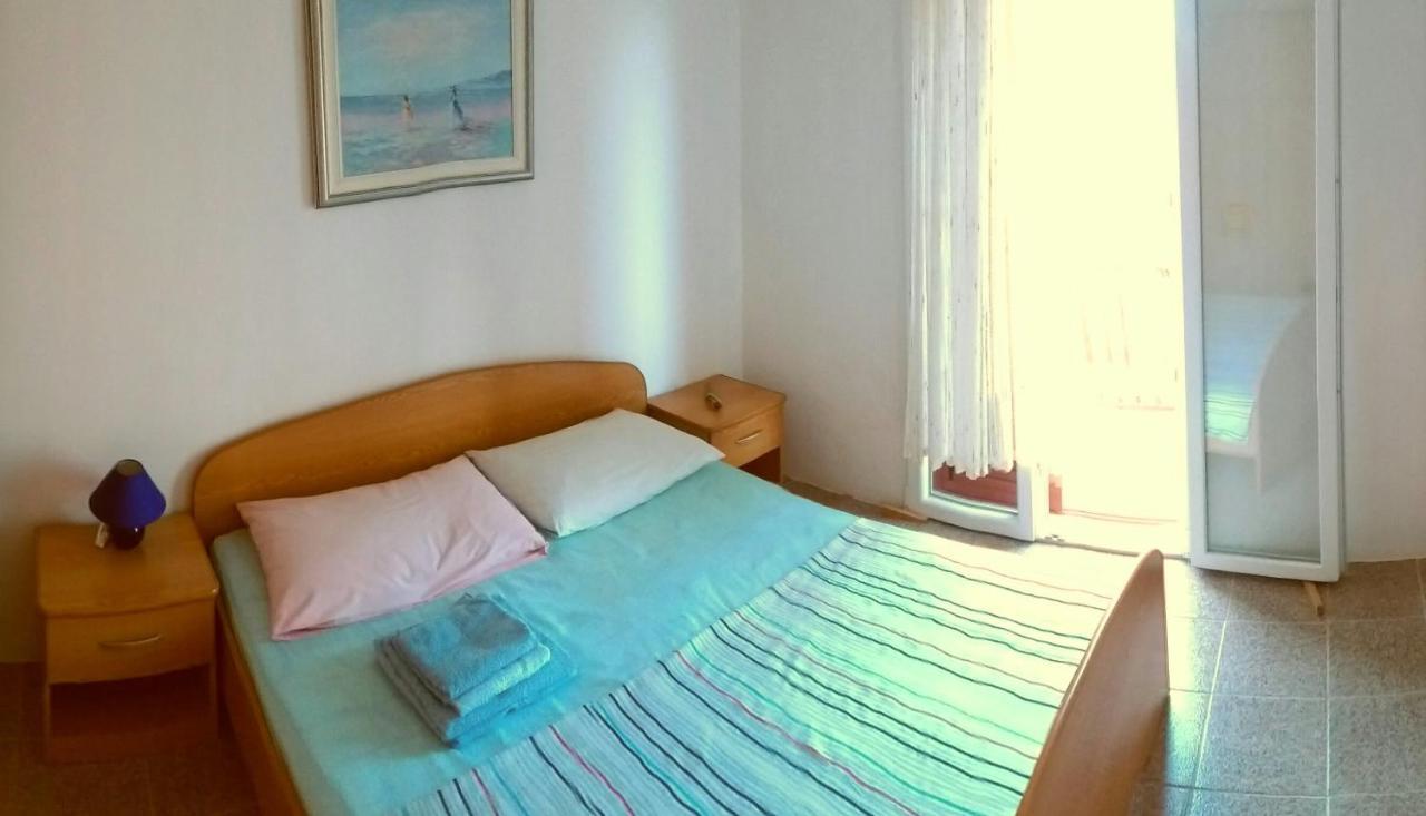 Appartamento Apartman Knezevic Rukavac  Esterno foto
