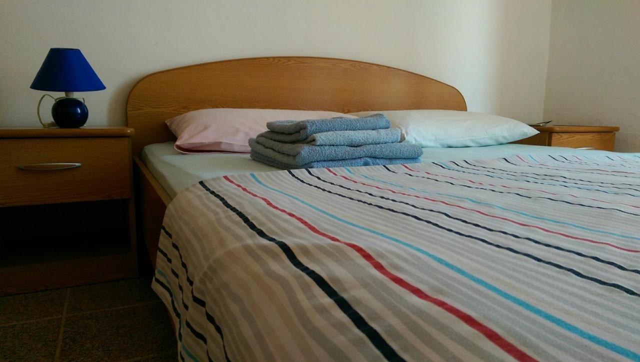Appartamento Apartman Knezevic Rukavac  Esterno foto