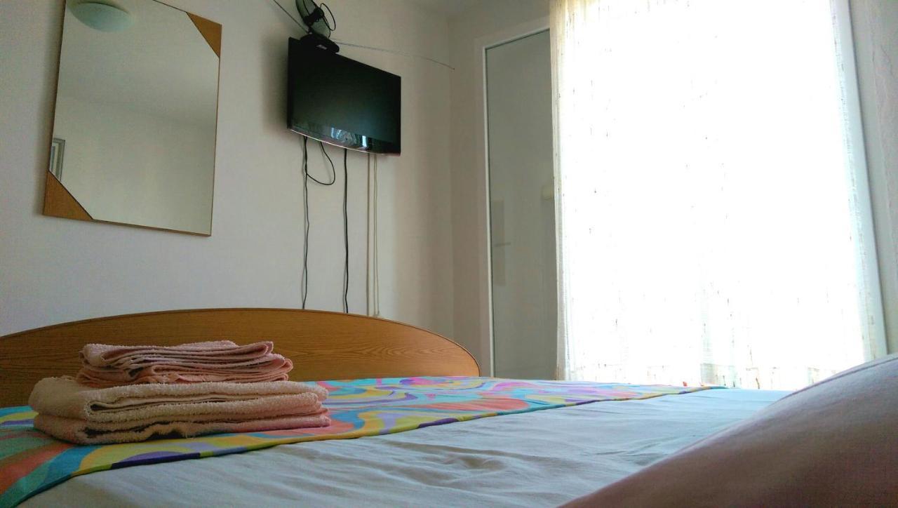 Appartamento Apartman Knezevic Rukavac  Esterno foto