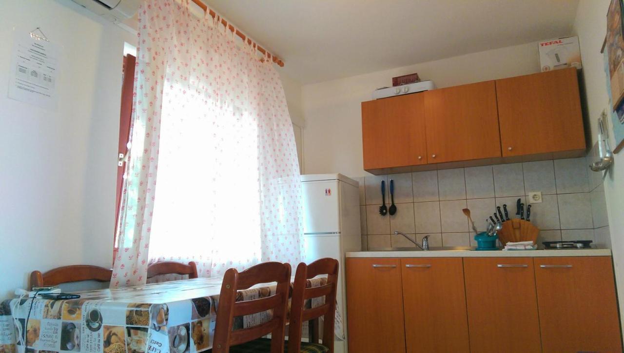 Appartamento Apartman Knezevic Rukavac  Esterno foto