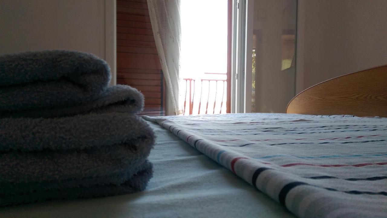 Appartamento Apartman Knezevic Rukavac  Esterno foto