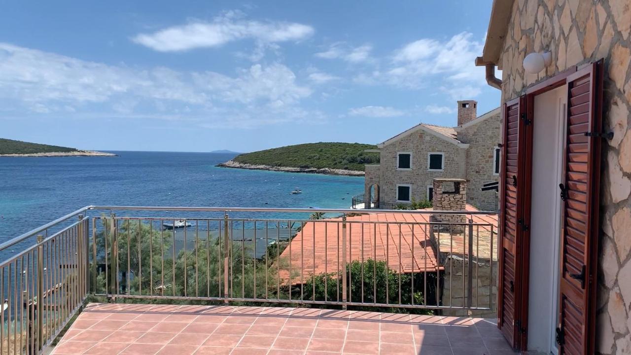 Appartamento Apartman Knezevic Rukavac  Esterno foto