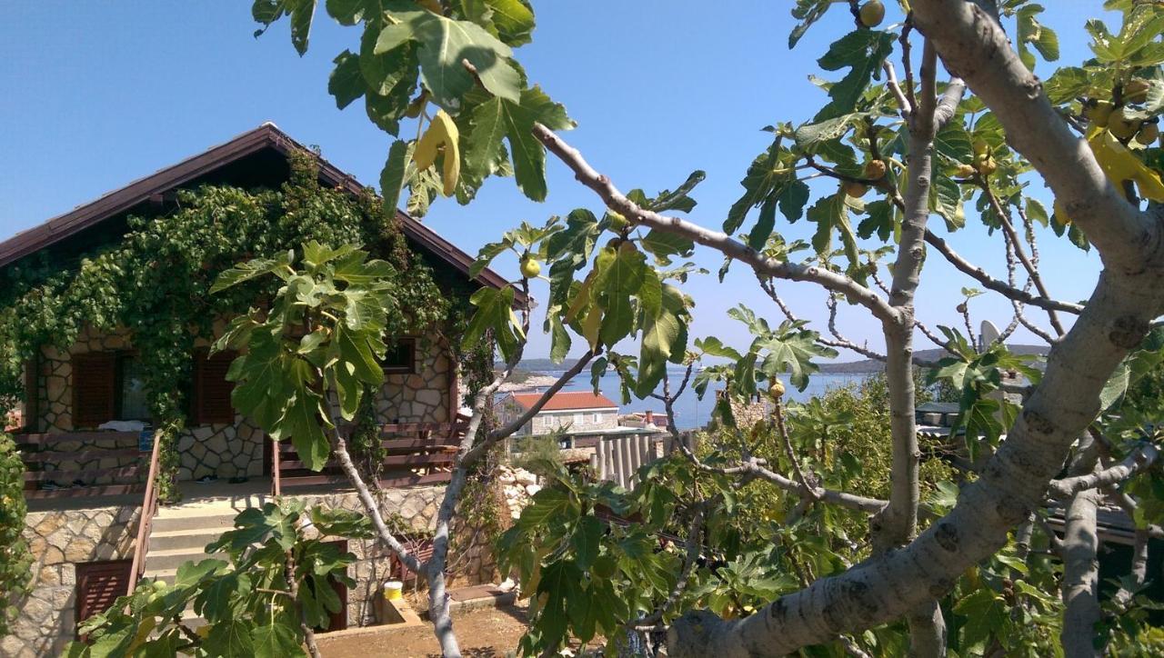 Appartamento Apartman Knezevic Rukavac  Esterno foto