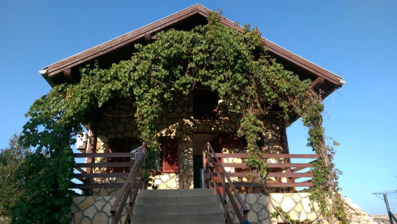 Appartamento Apartman Knezevic Rukavac  Esterno foto