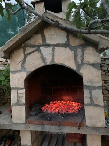 Appartamento Apartman Knezevic Rukavac  Esterno foto